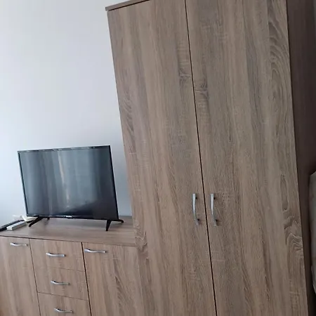 и за гости анхиало Gæstehus