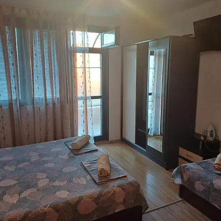 Gæstehus и за гости анхиало Pomorie